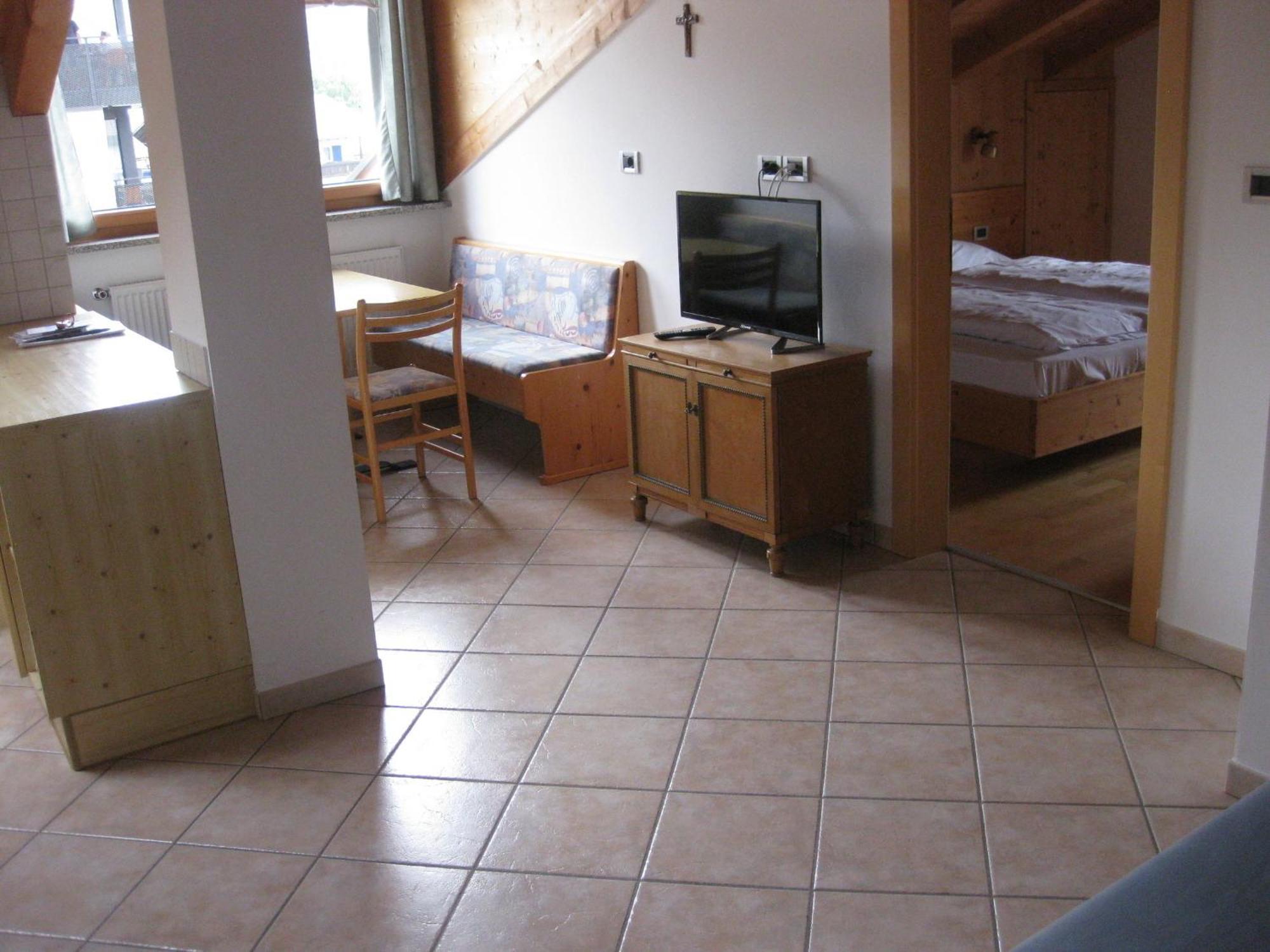 Ferienwohnung Im Haus Texel VI Рабла Екстер'єр фото